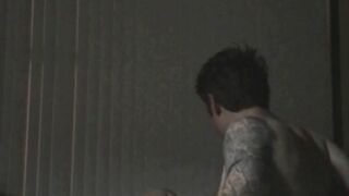 Young eastern Silk Robe Sex