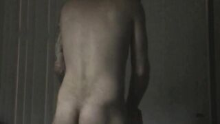 Young eastern Silk Robe Sex