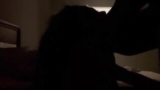 Throat Fuckin !!