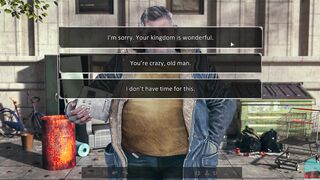 SHALE HILL #29 • Visual novel Gameplay [HD]