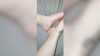 Toes Bdsm