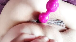 women Play with Adalt Sex Toys