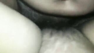 Nepali Wifey Fucking inside Home with Audio || बुढिले भयो भयो भन्दा पनि चिक्ने हरामी बुढो ||