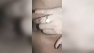 My Mom's Soak Vagina