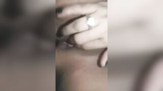 My Mom's Soak Vagina