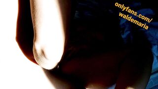 SHE SOBBED AND MOANED AND SQUIRTED VERY ROUGH. a GREAT GF INVITED ME TO VIEW a TV SERIES