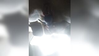 Outside Masturbation and Squirting