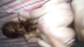 My Latino Bestfriend Doesnt want to Screwed me Gently! he Thinks Im a Whore
