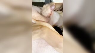 Freaky milf Gets a Cummed Blows Chubby Hubby’s Penis