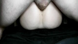 Anal Addict