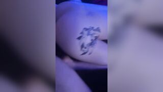 My Hot Fiance Blows my Penis and Takes it from behind