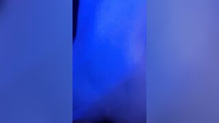 My Hot Fiance Blows my Penis and Takes it from behind