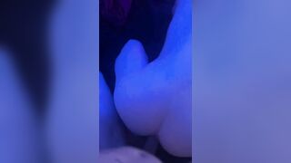 My Hot Fiance Blows my Penis and Takes it from behind