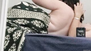 Skipping Class to Screwed Ended with Butt Creampie