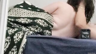 Skipping Class to Screwed Ended with Butt Creampie