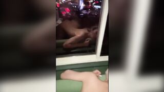 Bubble Ass Hispanic Spinner is the Incredible Sexy Slender Sub