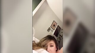 Bubble Ass Hispanic Spinner is the Incredible Sexy Slender Sub