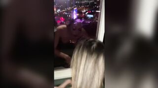 Bubble Ass Hispanic Spinner is the Incredible Sexy Slender Sub