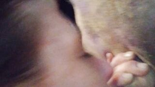 Kelly Suckin my Dick