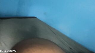 Freind's Fiance is Rough Screwed when she is alone Home, Real Sex