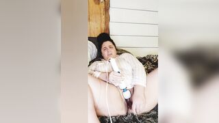 BBW Neko sluts Xxkittens Late Night Banged, Orgasm and Ridiculous Squirt! Adorable and Casual!