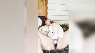 BBW Neko sluts Xxkittens Late Night Banged, Orgasm and Ridiculous Squirt! Adorable and Casual!