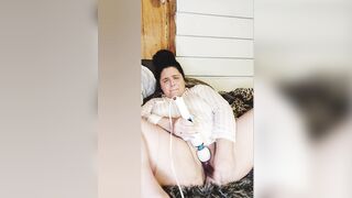 BBW Neko sluts Xxkittens Late Night Banged, Orgasm and Ridiculous Squirt! Adorable and Casual!