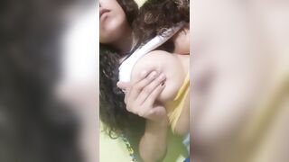 Quiero Toda TU Verga 