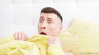 Doppelbanger / Brazzers
