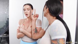 Doppelbanger / Brazzers