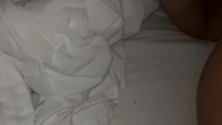 Long Butt Brown Skin & Oriental Hispanic Takes big black dick