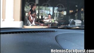 Helena Price Interracial Gang Bang Preview