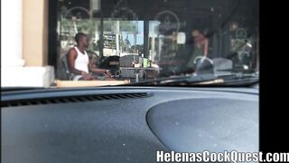 Helena Price Interracial Gang Bang Preview