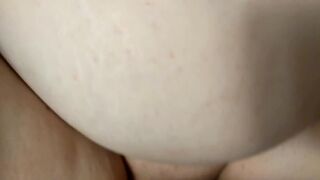 Quicky with the Ex-Wife Cummed