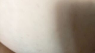 Quicky with the Ex-Wife Cummed