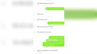 Hotwife Teaches Real Innocent how to have Sex - Let’s him Cum into her for his first Time