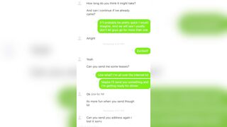 Hotwife Teaches Real Innocent how to have Sex - Let’s him Cum into her for his first Time