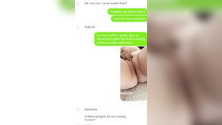 Hotwife Teaches Real Innocent how to have Sex - Let’s him Cum into her for his first Time