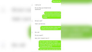 Hotwife Teaches Real Innocent how to have Sex - Let’s him Cum into her for his first Time