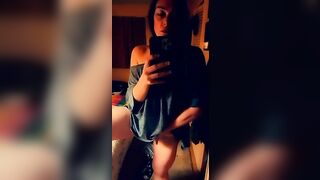 My Cunt is so Wet…..