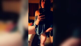 My Cunt is so Wet…..