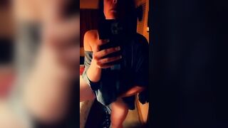My Cunt is so Wet…..