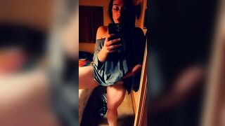 My Cunt is so Wet…..