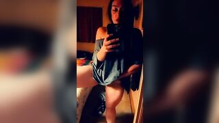 My Cunt is so Wet…..