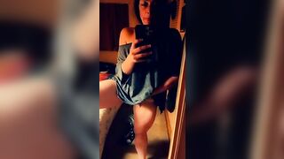 My Cunt is so Wet…..