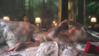 4K self Anal Fisting Adorable Shy Teenagers & Nuts Deep Intense Anal Stretching