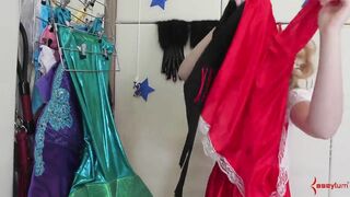 Slim Teens Hard Banged