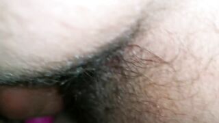 The Fiance Called a Friend for a Three-Way, and Arranged a Double Penetration inside her Holes. (two Part)