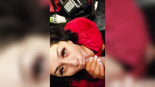 Fellatio for Lunch