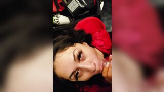 Fellatio for Lunch